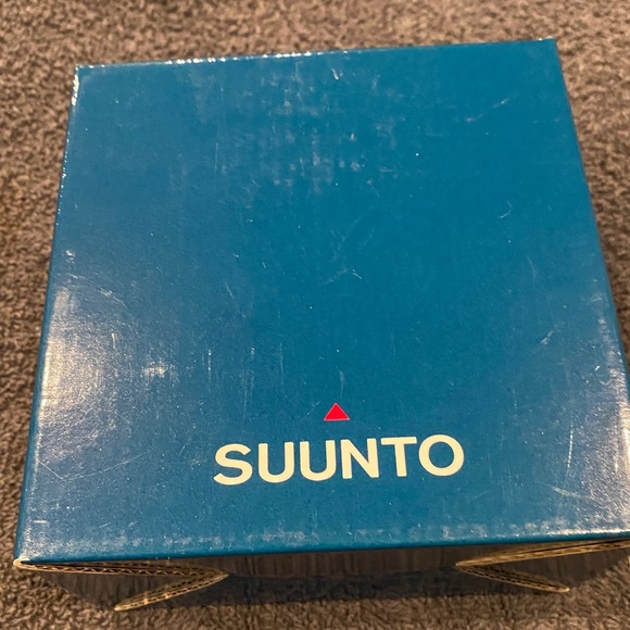 Mens Suunto Vector Xlander watch - Picture 8 of 9